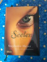 Seelen   ,Roman von Stephanie Meyer Niedersachsen - Bockhorn Vorschau