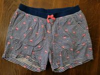 Cool Club Flamingo Shorts kurze Hose Gr 170 Niedersachsen - Bad Sachsa Vorschau