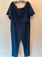 Schicker Jumpsuit Gr. 42/44 Nordrhein-Westfalen - Lippstadt Vorschau