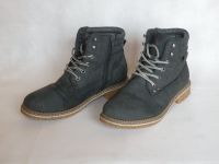 Rieker Damenschuhe Gr. 38 Stiefel mit Reißverschluss Stiefeletten Mecklenburg-Vorpommern - Bartow Vorschau