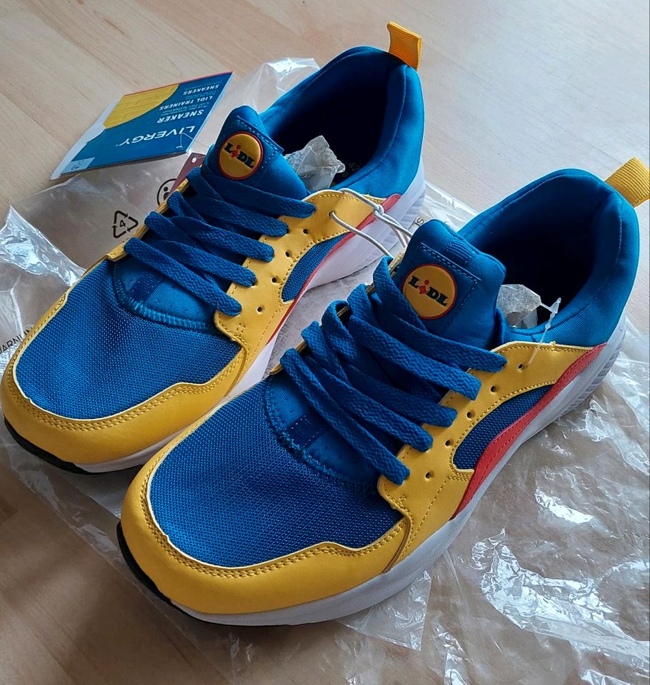 Sneaker Esmara / Lidl in Lengede