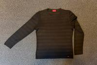 Neuwertiger HUGO Boss Pullover Pulli Strick Cashmere Seide Gr. XL Bremen - Oberneuland Vorschau