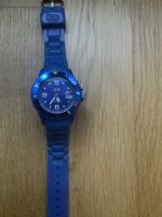 ICE Watch blau, neue Batterie München - Hadern Vorschau