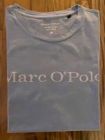 Marco Polo T-Shirt blau S Essen - Essen-Ruhrhalbinsel Vorschau