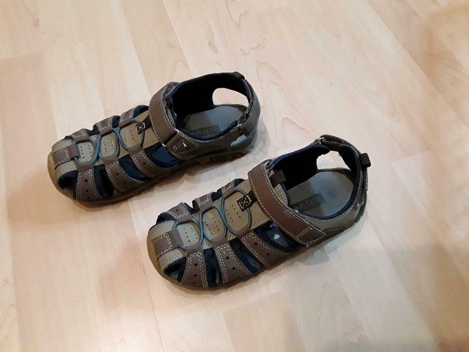 Sandalen - Gr. 36 in Waldfeucht