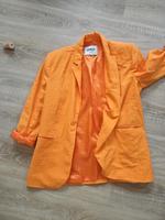 only Blazer orange neu M Bayern - Gersthofen Vorschau