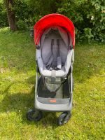 STOKKE Scoot rot / grau Baden-Württemberg - Ehrenkirchen Vorschau