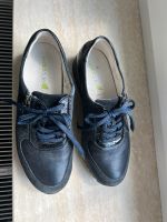 Waldläufer Schuhe sneaker dunkelblau Gr. 38 (5) in OVP Bayern - Kulmbach Vorschau