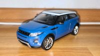 Welly 1/24 Land Rover Range Rover Evoque Sachsen - Heidenau Vorschau