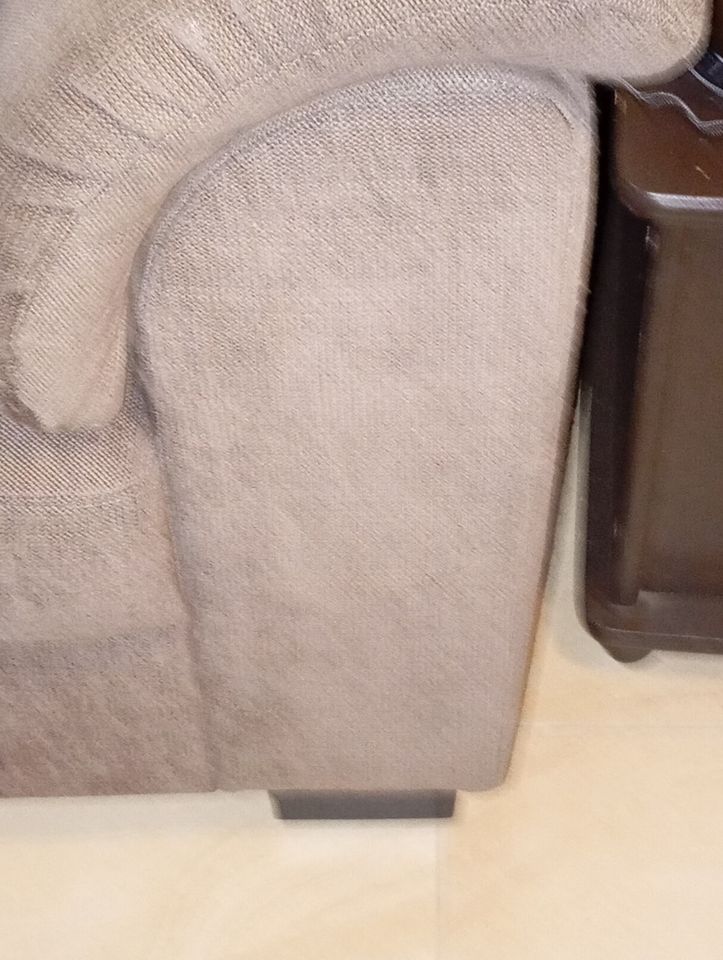 Ikea Sofa Couch Tidafors (nur noch 1 Exemplar) in Limeshain