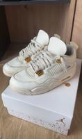 Jordan 4 Metallic Gold EU 38 Baden-Württemberg - Aalen Vorschau