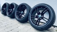 Winterräder 19 Zoll BMW 3er M3 F80 4er M4 F82 F83 M641 641M Neu‼️ Bayern - Dingolfing Vorschau