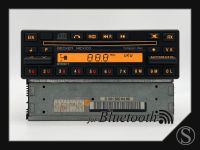Becker Mexico Diversity Compact Disc BE0876 Radio für Bluetooth Nordrhein-Westfalen - Kleve Vorschau