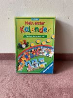 Mein erster Kalender Spiel Lernspiel ab 5 Jahren Brandenburg - Potsdam Vorschau