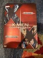 DVD X-Men 1 und 2 Niedersachsen - Diepholz Vorschau