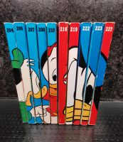 Donald Duck Taschenbücher LTB 204-227 Hessen - Kassel Vorschau