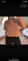 PUMA Poloshirt beige Tshirt Bayern - Zirndorf Vorschau