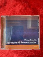 Audio-CD " Karma und Reinkarnation" Niedersachsen - Weyhe Vorschau