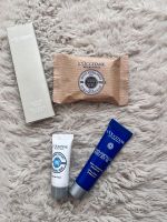 . NEU Loccitane Emulsion Creme Sheabutter Seife Kamm Travelsize Eimsbüttel - Hamburg Eimsbüttel (Stadtteil) Vorschau