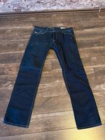 Original Diesel Jeans Gr. 34 Duisburg - Duisburg-Mitte Vorschau