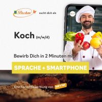 Koch (m/w/d) bei EDEKA Center Brehm Berlin-Zehlendorf Berlin - Zehlendorf Vorschau