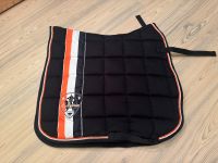 Eskadron Big Square Navy Orange DL Bayern - Roth Vorschau