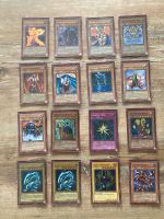 Yu-Gi-Oh Karten Deck Rheinland-Pfalz - Boppard Vorschau