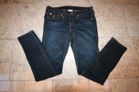 True Religion Jeans Julie Gr. 27 XS S dunkelblau Rheinland-Pfalz - Theismühlen Vorschau