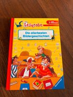 Lesebilderbuch - Die allerbesten Bildergeschichten (Leserabe) Baden-Württemberg - Salach Vorschau