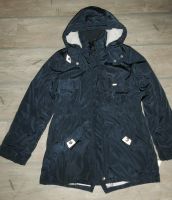 Name It Kinder Wattierter Parker Winterjacke Wasserabweisend 152 Sachsen-Anhalt - Erxleben (bei Haldensleben) Vorschau