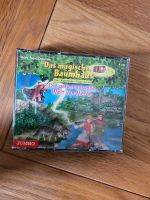 Das magische Baumhaus 4 CDs Niedersachsen - Schellerten Vorschau