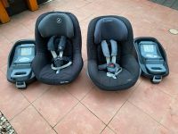 Maxi Cosi Pearl + Family-Fix Station Rheinland-Pfalz - Melsbach Vorschau