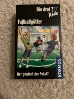 Die drei ??? Kids - Fußballgötter Schleswig-Holstein - Hemmingstedt Vorschau