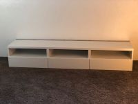 IKEA BESTA Aufbewahrungskombination Lowboard TV-Bank 180x33x41 cm Baden-Württemberg - Leutenbach Vorschau