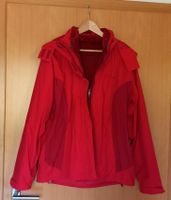 Damen Doppeljacke Gr. L 44/46 Funktionsjacke 3 in 1 Jacke Hessen - Lindenfels Vorschau