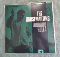 LP Schallplatte  The Housemartins London 0 Hull 4 Bayern - Ebern Vorschau