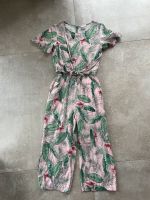 Overall Jumpsuit H&M Edition K. Kijase Gr. 158 Flamingo w. Neu Bayern - Wasserburg am Inn Vorschau