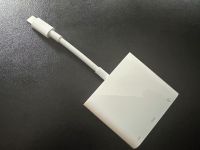 Apple USB-C Digital AV Multiport Adapter Baden-Württemberg - Baden-Baden Vorschau