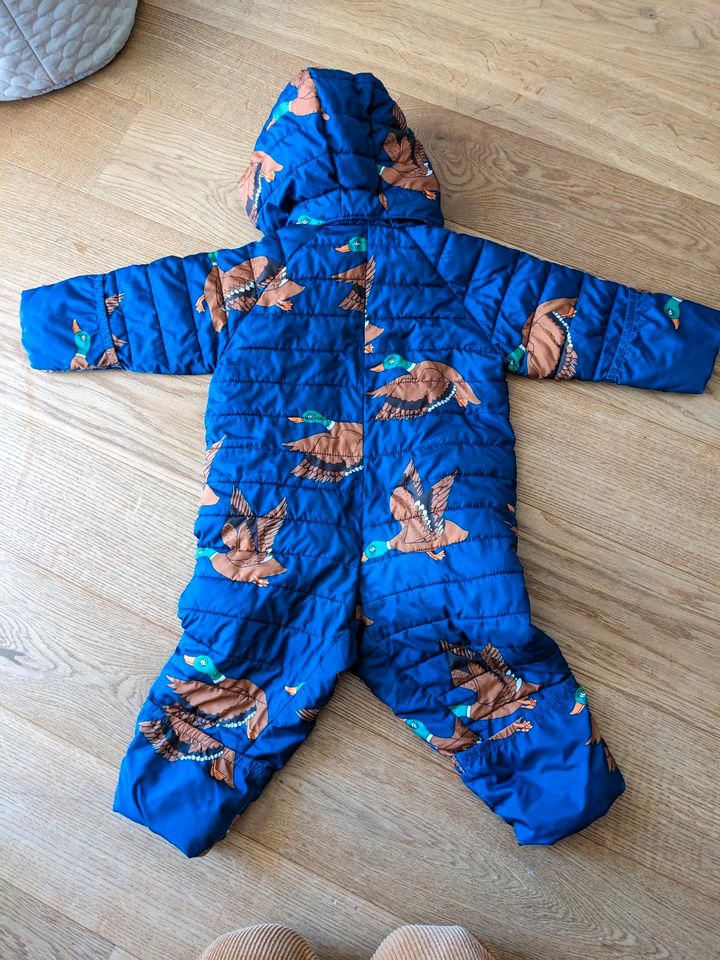 Mini Rodini Overall wild duck, Enten in Innenstadt - Köln Altstadt |  Babykleidung Größe 74 kaufen | eBay Kleinanzeigen ist jetzt Kleinanzeigen