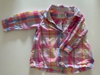 Baby Bluse Gr.68 Nordrhein-Westfalen - Kamen Vorschau