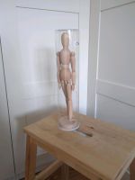 Ikea Gestalta Holzfigur Modellfigur Holz Brandenburg - Potsdam Vorschau