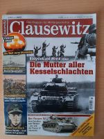 Clausewitz Das Magazin für Militärgeschichte 4/2020 Hessen - Griesheim Vorschau