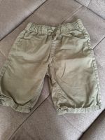 Kurze Hose , Shorts, 122, grün , Topolino Bonn - Beuel Vorschau