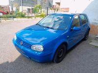 VW GOLF IV 4 1.6 HU 06/25 Thüringen - Ilmenau Vorschau