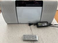 Micro Hi-Fi System SONY CMT-CX5iP CD und Ipod/Iphone Anschluss Rheinland-Pfalz - Neuhofen Vorschau