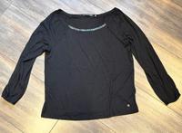 Cecil T-Shirt Shirt schwarz Gr. L Bayern - Hausen Oberfr. Vorschau