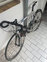 San Remo 2 Danger Rennrad Hannover - Linden-Limmer Vorschau