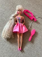 Barbie Totally Hair 80er Jahre Schleswig-Holstein - Bad Bramstedt Vorschau