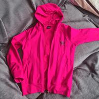 adidas pinker jacke Hessen - Büttelborn Vorschau