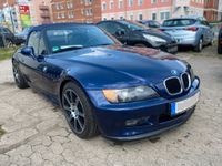 BMW Z3 roadster 1.9/ TÜV NEU Hannover - Nord Vorschau